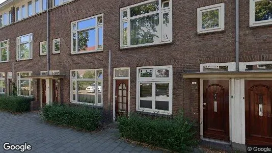 Apartments for rent in Arnhem - Photo from Google Street View