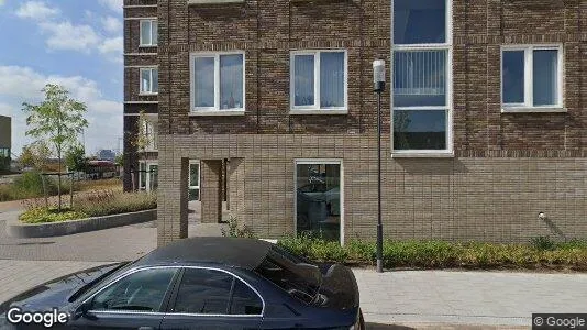 Apartments for rent in Nijmegen - Photo from Google Street View