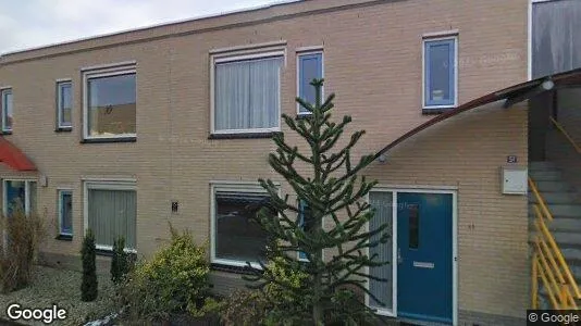 Apartments for rent in Lingewaard - Photo from Google Street View