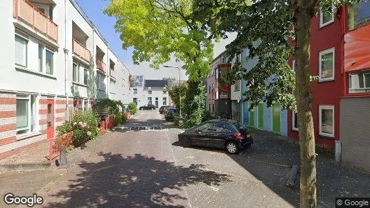 Apartments for rent in Arnhem - Photo from Google Street View