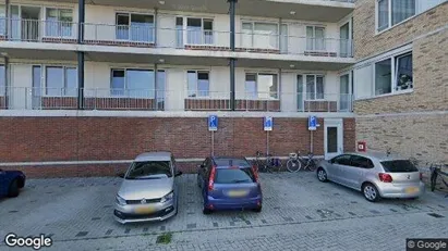 Apartments for rent in Arnhem - Photo from Google Street View