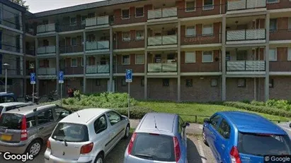 Apartments for rent in Arnhem - Photo from Google Street View