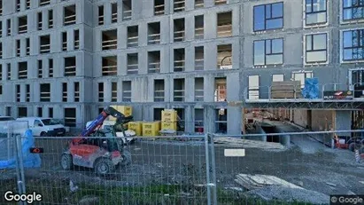 Apartments for rent in Valby - Photo from Google Street View