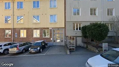 Apartments for rent in Majorna-Linné - Photo from Google Street View