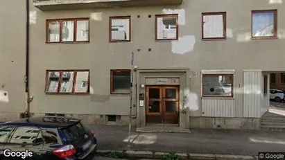 Apartments for rent in Oslo Frogner - Photo from Google Street View