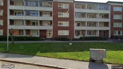 Apartments for rent in Danderyd - Photo from Google Street View