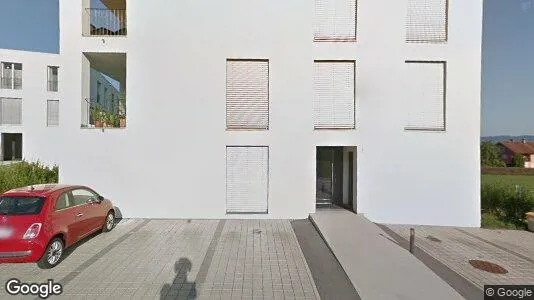 Apartments for rent in Götzis - Photo from Google Street View