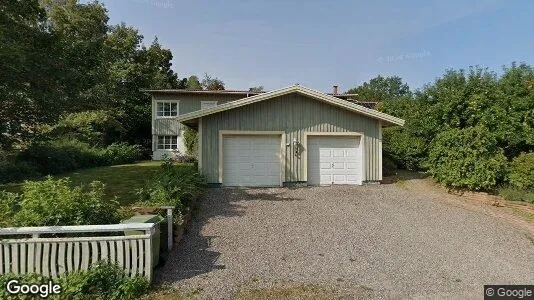 Apartments for rent in Uppsala - Photo from Google Street View