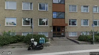 Rooms for rent in Uppsala - Photo from Google Street View