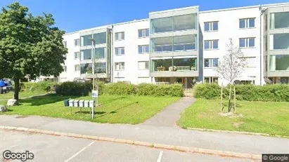 Apartments for rent in Norrköping - Photo from Google Street View