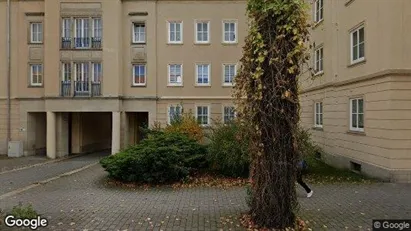 Apartments for rent in Vogtlandkreis - Photo from Google Street View