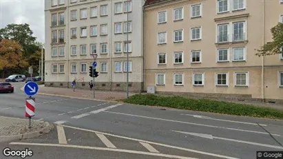 Apartments for rent in Vogtlandkreis - Photo from Google Street View