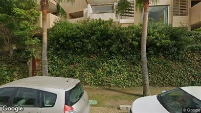 Apartments for rent in San Roque - Photo from Google Street View