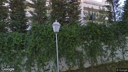 Apartments for rent in San Roque - Photo from Google Street View