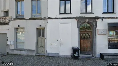 Apartments for rent in Stad Gent - Photo from Google Street View