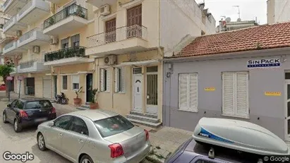 Apartments for rent in Patras - Photo from Google Street View