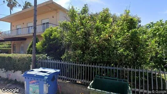 Apartments for rent in Patras - Photo from Google Street View