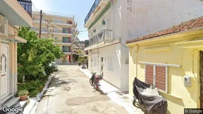 Apartments for rent in Patras - Photo from Google Street View