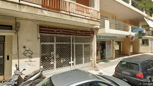 Apartments for rent in Patras - Photo from Google Street View