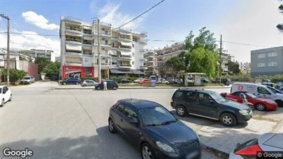 Apartments for rent in Patras - Photo from Google Street View