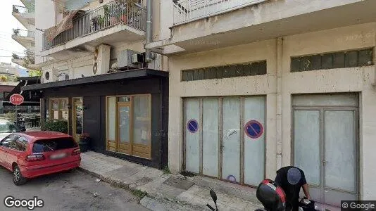 Apartments for rent in Patras - Photo from Google Street View