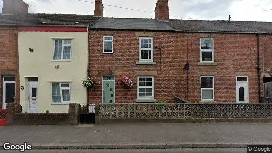 Apartments for rent in Derby - Derbyshire - Photo from Google Street View