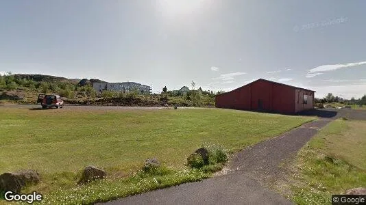 Apartments for rent in Mosfellsbær - Photo from Google Street View