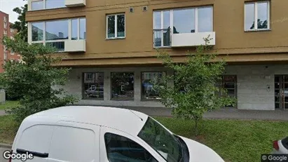 Apartments for rent in Tallinn Kesklinna - Photo from Google Street View