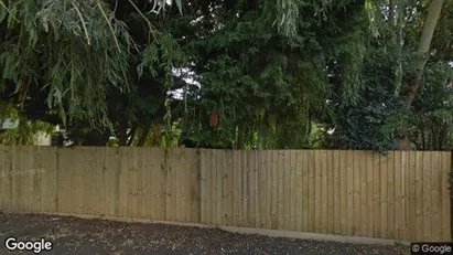 Apartments for rent in Cambridge - Cambridgeshire - Photo from Google Street View