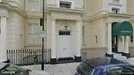 Apartment for rent, London East, Kensington Gardens Square