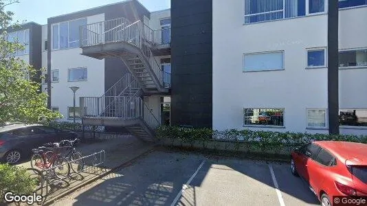 Apartments for rent in Aalborg Øst - Photo from Google Street View