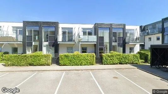 Apartments for rent in Aalborg Øst - Photo from Google Street View