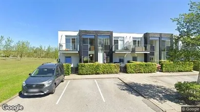 Apartments for rent in Aalborg Øst - Photo from Google Street View