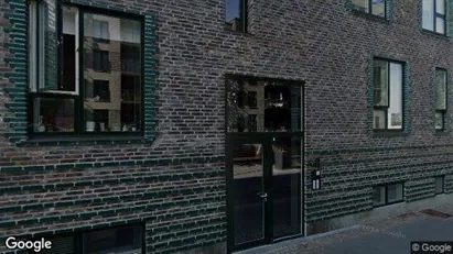 Apartments for rent in Copenhagen SV - Photo from Google Street View