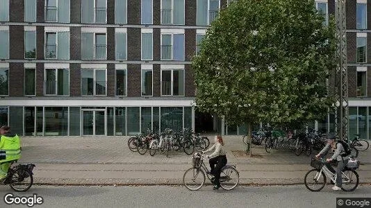 Apartments for rent in Valby - Photo from Google Street View