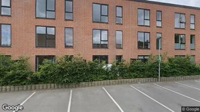 Apartments for rent in Kolding - Photo from Google Street View