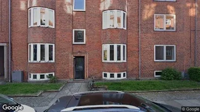 Apartments for rent in Aalborg Center - Photo from Google Street View