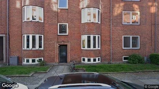 Apartments for rent in Aalborg Center - Photo from Google Street View