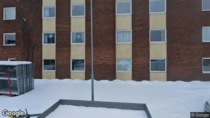 Apartments for rent in Umeå - Photo from Google Street View