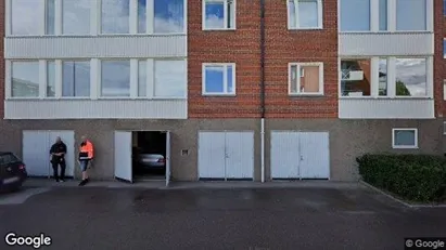 Apartments for rent in Karlstad - Photo from Google Street View