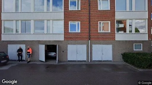 Apartments for rent in Karlstad - Photo from Google Street View