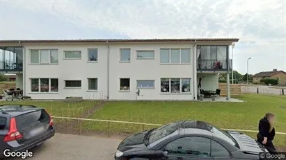 Apartments for rent in Klippan - Photo from Google Street View