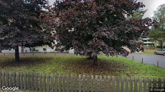 Apartments for rent in Nybro - Photo from Google Street View