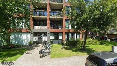 Apartments for rent in Haarlem - Photo from Google Street View