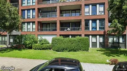 Apartments for rent in Haarlem - Photo from Google Street View