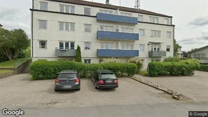 Apartments for rent in Borås - Photo from Google Street View