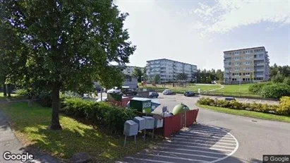 Apartments for rent in Borås - Photo from Google Street View