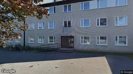 Apartments for rent in Linköping - Photo from Google Street View