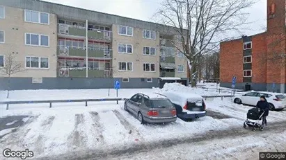 Apartments for rent in Växjö - Photo from Google Street View