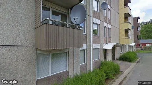 Apartments for rent in Angered - Photo from Google Street View